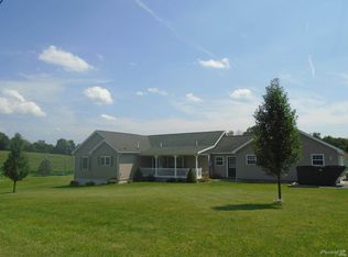 1951 State Route 880, Jersey Shore, PA 17740