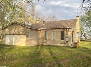 72 Aldridge Ln, Conway, AR 72032