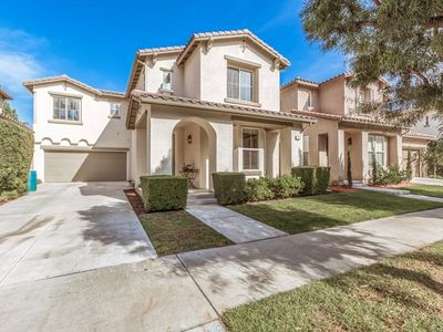 21 Hawkcreek, Irvine, CA, 92618