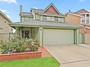 3108 Jeannie Cmn, Santa Ana, CA 92703