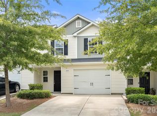 Paw Creek Village, Charlotte, NC 28214