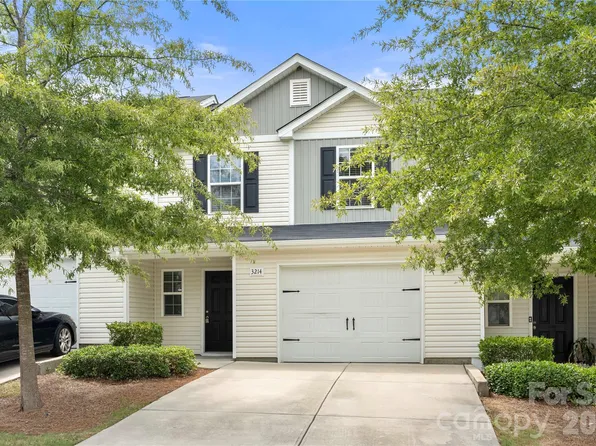 3214 Ellingford Rd, Charlotte, NC 28214