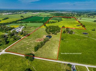 Bellefonte Rd, Harrison, AR 72601