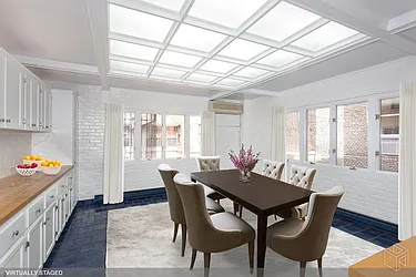 Rented by Halstead Real Estate