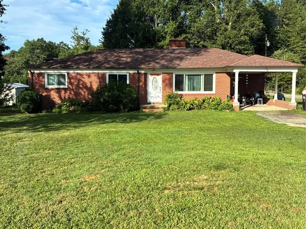 5378 E Highway 27, Iron Station, NC 28080