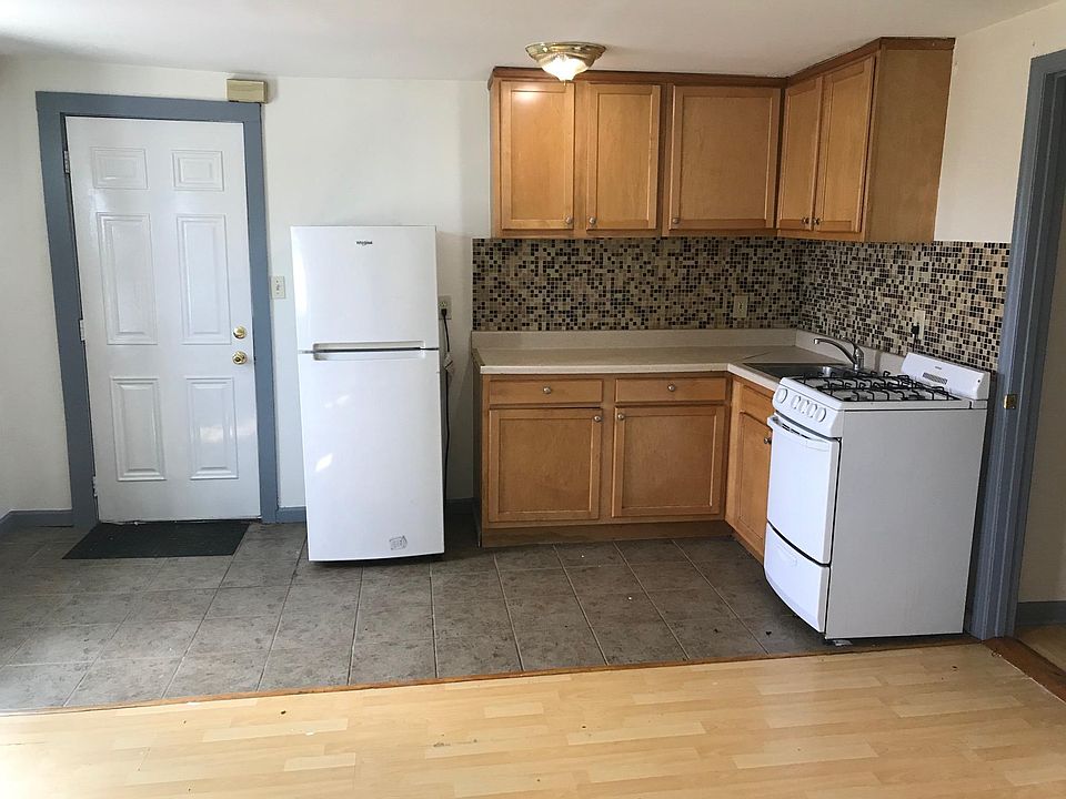 Open Kitchen