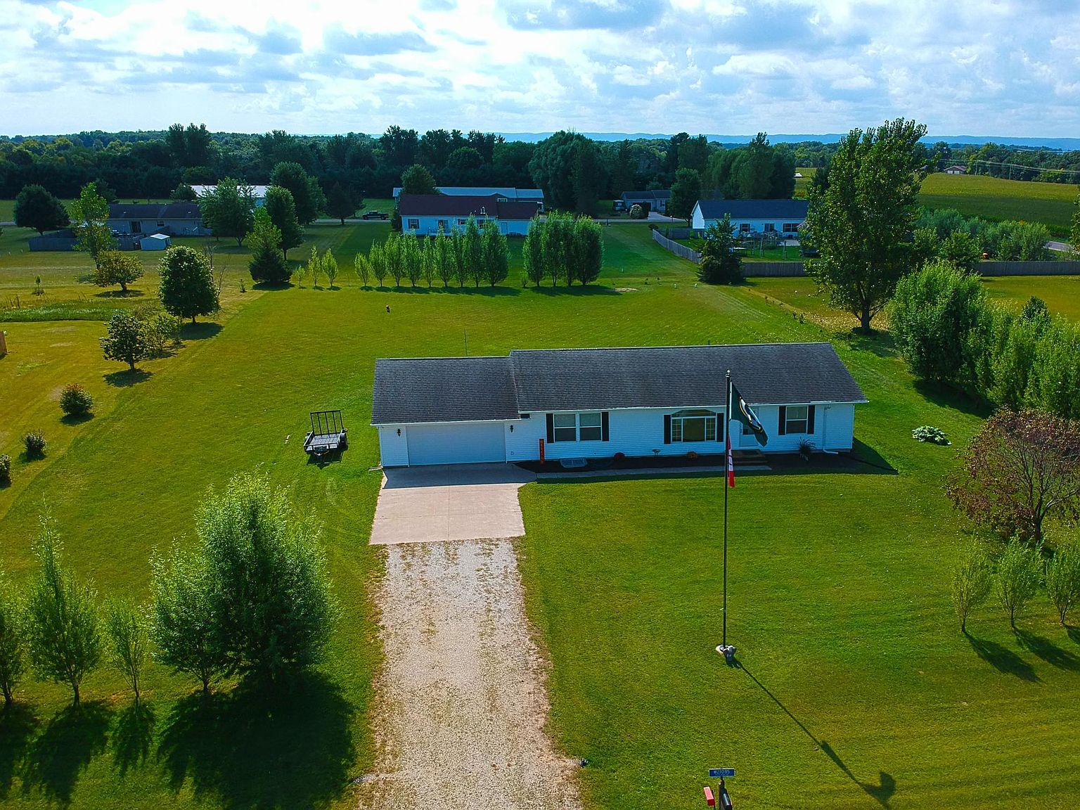 W21085 Deer Run Ln, Galesville, WI 54630 Zillow