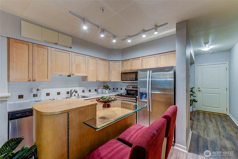4th image of 1525 NW 57th Street #231