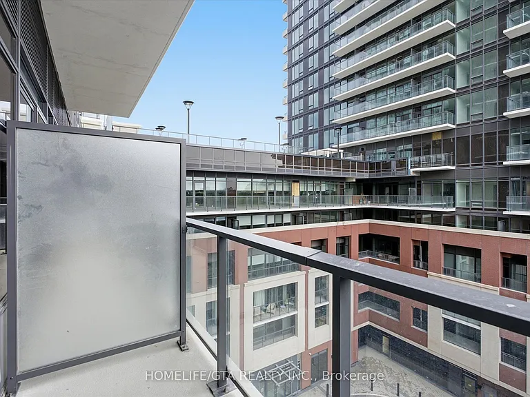 4010 Eglinton Ave W #610 — Photo 33