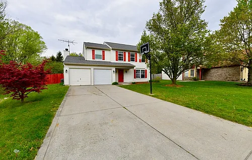 5742 Pillory Way Photo 1
