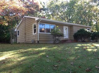 331 Madison St, Sag Harbor, NY 11963