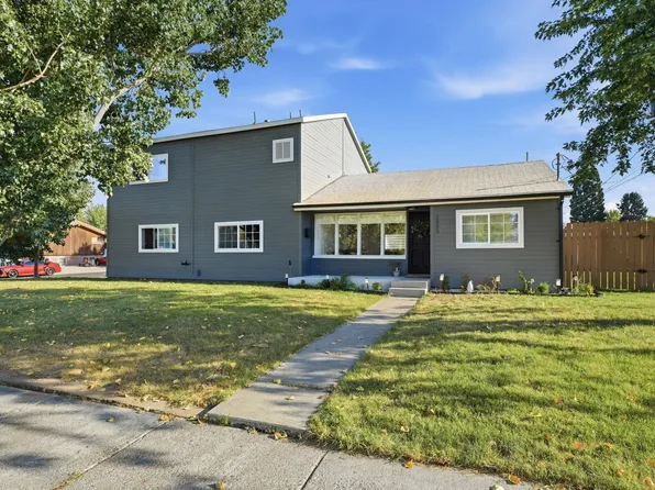 1805 Longfitt St, Richland, WA 99352