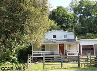 258 5th Aly, Bellefonte, PA 16823