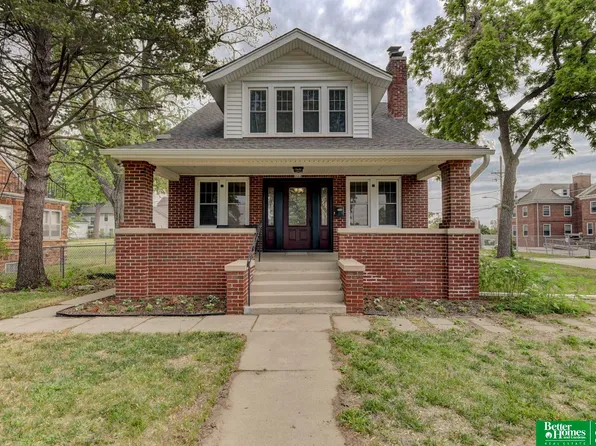 3503 Fontenelle Blvd, Omaha, NE 68104