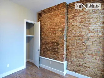 Rented by Citi Habitats