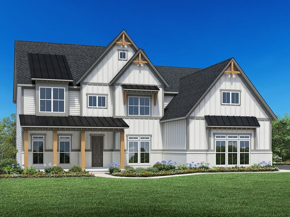 Farmhouse