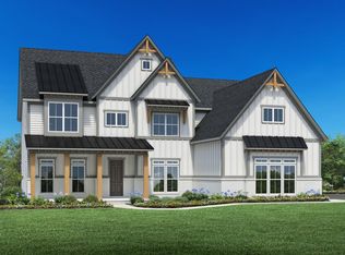 Rosewater Plan, Northfield, Cumming, GA 30040