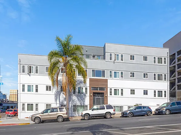 Modern Convenience with Historical Charm