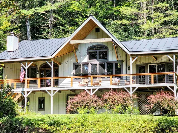 456 Bills Road, Wardsboro, VT 05355