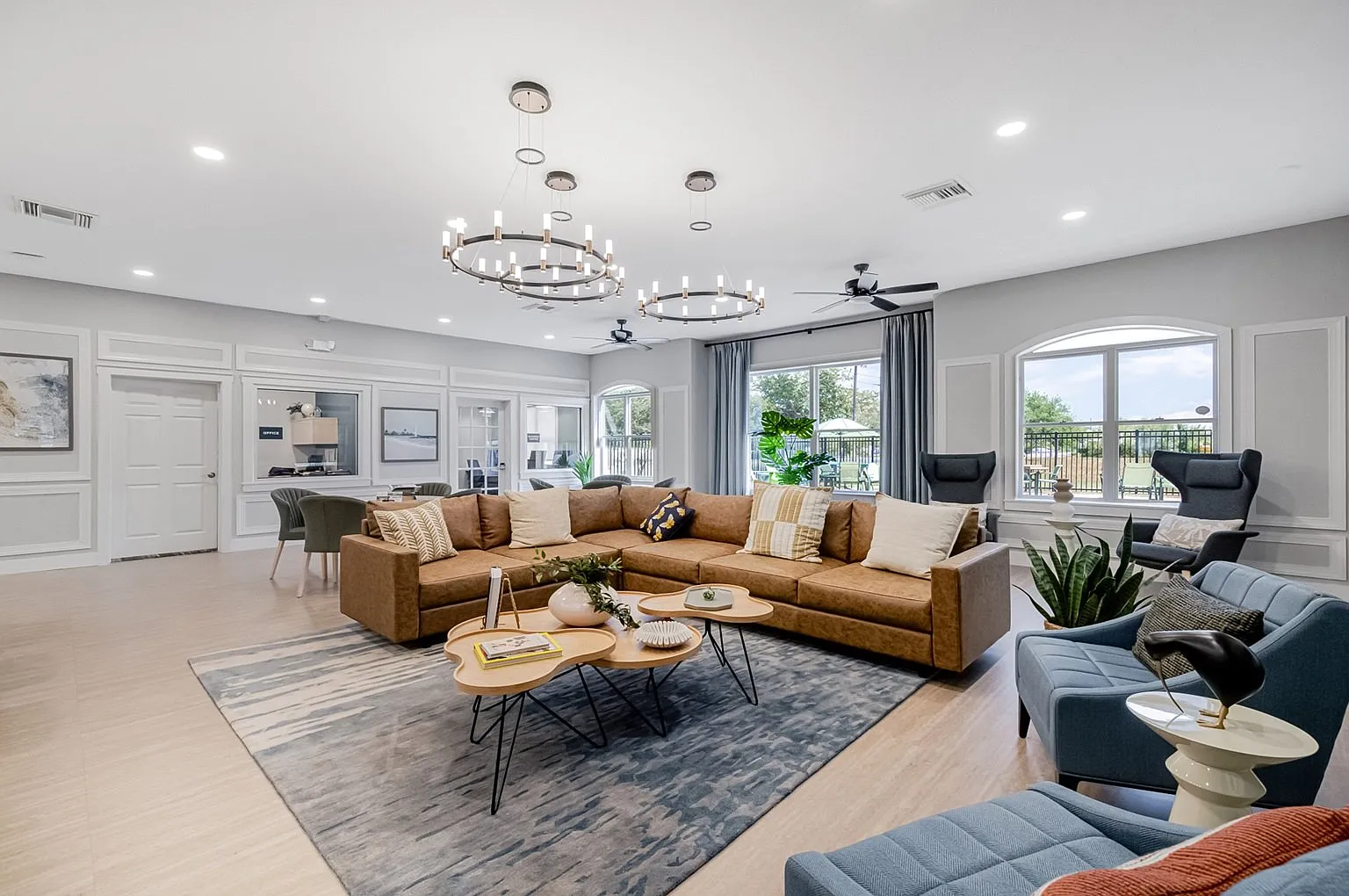 Aria Landings — Photo 3