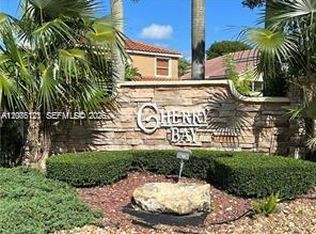 15616 NW 12th Mnr, Pembroke Pines, FL 33028