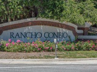 1836 Rock Spring St, Thousand Oaks, CA 91320