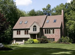 641 South St, Shrewsbury, MA 01545