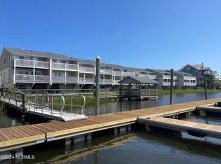 1403 Canal Dr #8, Carolina Beach, NC 28428