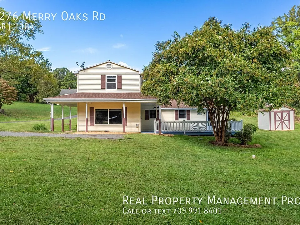 5276 Merry Oaks Rd