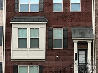 908 Rose Way, Milton, GA 30004