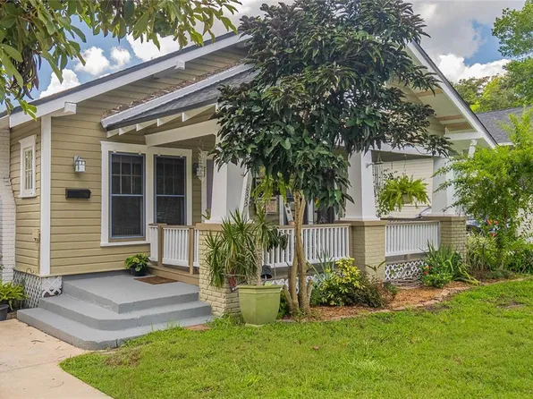833 E Lime St, Lakeland, FL 33801