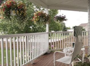 3921 5th St S, Moorhead, MN