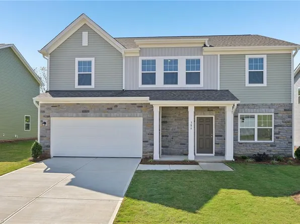 355 Shiloh Way, Mebane, NC 27302