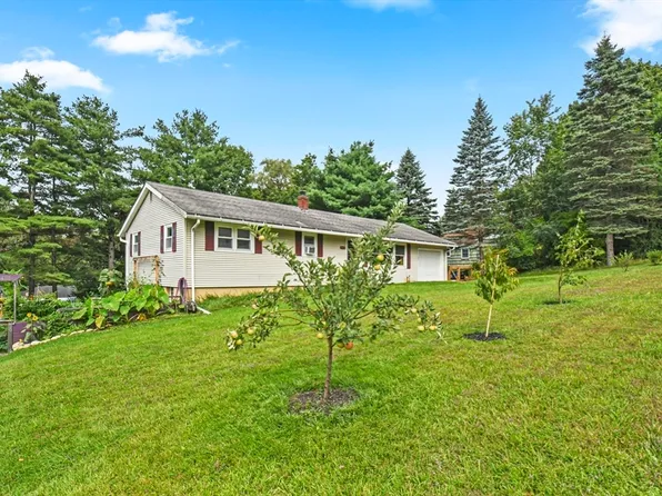 19 Skyview Dr, Pittsfield, MA 01201