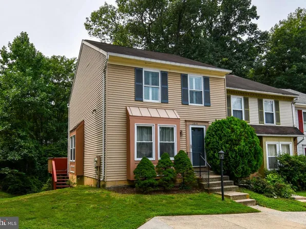 3815 Lansdale Ct Unit 73-11, Burtonsville, MD 20866