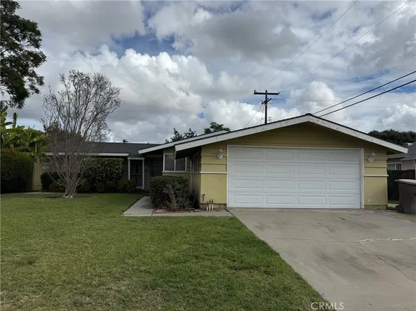 11402 Baggett St, Garden Grove, CA 92840