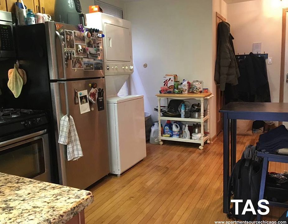 1st image of 2518 N Southport Ave APT 1F
