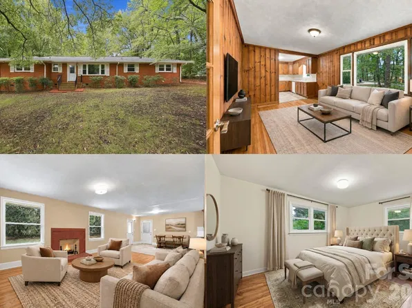 7029 Linda Lake Dr, Charlotte, NC 28215
