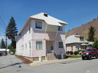 305 Woodring St #1/2, Cashmere, WA 98815