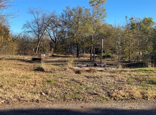 140 2nd St, Milford, TX 76670