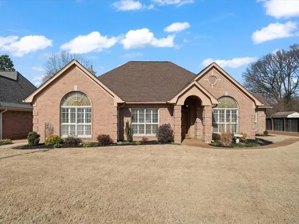 6706 Cedarshade Cv, Memphis, TN 38135