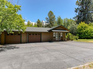 12609 Ivie Ln, Old Station, CA 96071