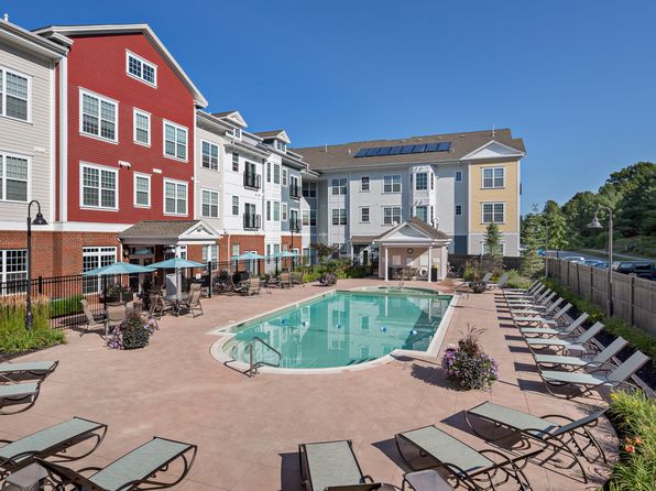 3000 Taylor Pond Ln #3108