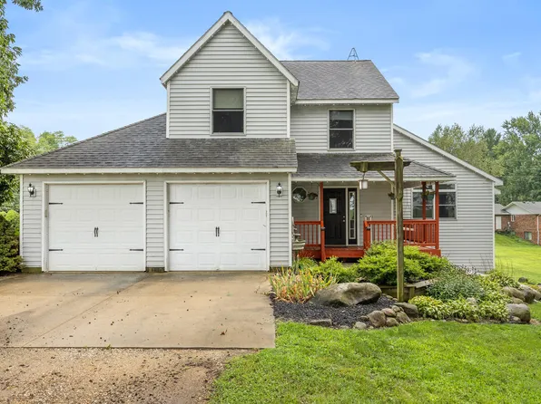10881 Hoffman Rd, Three Rivers, MI 49093