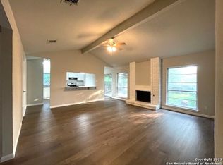 9511 New World, San Antonio, TX 78239