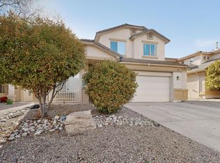 1464 Peppoli Loop SE, Rio Rancho, NM 87124
