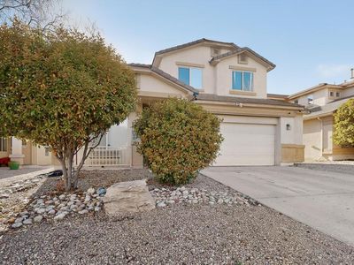 1464 Peppoli Loop SE, Rio Rancho, NM, 87124