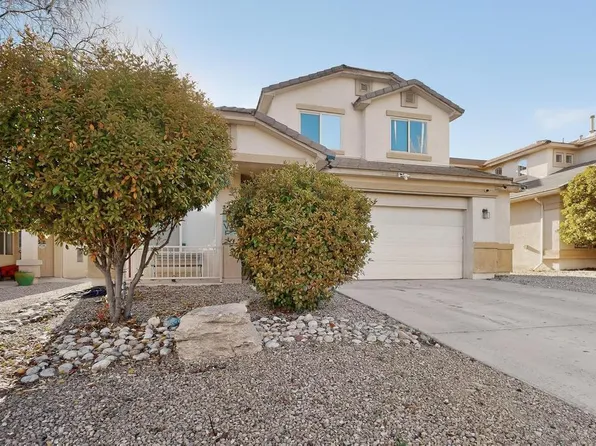 1464 Peppoli Loop SE, Rio Rancho, NM 87124