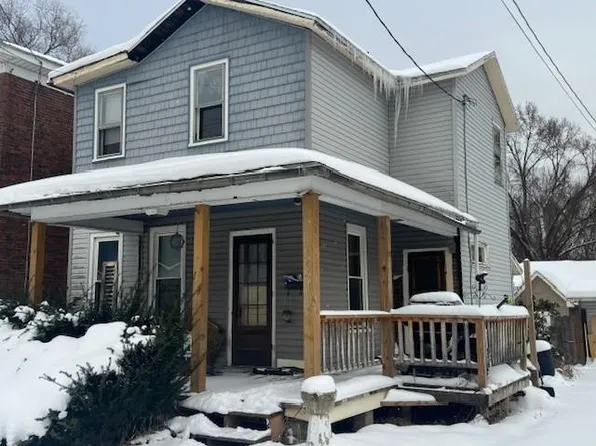 1311 Pennsylvania Ave W #10, Clark, PA 16113