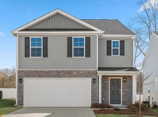 625 Stream Walk Crossing, Wendell, NC 27591